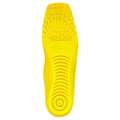 Megacomfort Anti-Fatigue Molded Insole, 12-1/2" L, PR PAMSQ-M1213