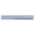 Continental Food Hose, 3" ID x 100 ft., Clear 20013688