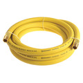 Continental Air Hose, 3/4"I.D., 10 ft. HZY07530-10-11-G