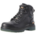Ariat Size 8-1/2 Men's 6 in Work Boot Composite Work Boot, Black 10029134
