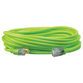 Southwire Extension Cord, 12 AWG, 125VAC, 50 ft. L 2578SW000X