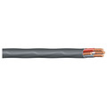 Southwire Nonmetallic Building Cable, 6 AWG, Coil 63950002