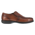 Florsheim Oxford Shoe, EEE, 10 1/2, Brown, PR FS2006