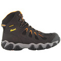 Thorogood Shoes Size 14 Men's Hiker Boot Composite Work Boot, Black 804-6296 W 140