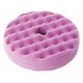 3M Finishing Pad, Foam, 6" Size 33034