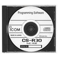Icom Programming Software, For:R30 CSR30