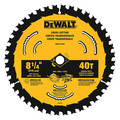 Dewalt 8-1/4" Circular Saw Blades DWA181440