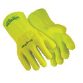 Hexarmor 13" Chemical Resistant Gloves, PVC/Nitrile, XL, 1 PR 7212-XL (10)