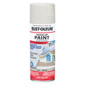 Rust-Oleum Weather Resistant Paint, Unfinished, OilBase, Clay, 12 oz 313814