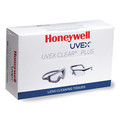 Honeywell Uvex Lens Cleaning Tissue, Alcohol Free, PK500 S474