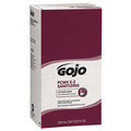 Gojo 5,000 mL Liquid Hand Soap Cartridge, 2 PK 7581-02