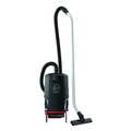 Hoover Commercial Cordless Backpack Vacuum Cleaner, 40VDC CH93619