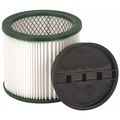 Shop-Vac Cartridge Filter, Wet/Dry Pick Up, Plastic 9030700