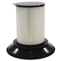 Pullman-Holt HEPA Filter Assembly, Fits 45 Dry 591216101