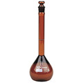 Sibata Volumetric Flask, 20 mL, 115 mm H, PK6 2307A-20