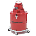 Pullman-Holt Shop Vacuum, Dry Pickup, 1300W 86 DRY