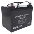 Universal Battery Battery UB12350