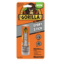 Gorilla Glue Epoxy Putty, 2 oz, 24 hr 4242501