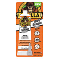 Gorilla Glue Sealant, 2.8 oz, Tube, White, Silicone Base 108329