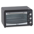 Avanti 17" Black Toaster Oven POW61B
