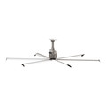 Skyblade HVLS Ceiling Fan, 1 Phase, 110 to 230 V AC GPROP-1030-612-1