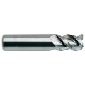 Yg-1 Tool Co Square End Mill, Single End, 5/8", Carbide 83907