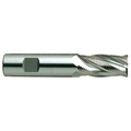 Yg-1 Tool Co Square End Mill, Single End, 1", Cobalt 76426CN