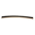 Bissell Commercial Brush Strip, For Upright Vacuum 2037758