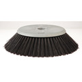 Tennant Rotary Brush, 23 in Dia, Black 59431