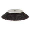 Tennant Rotary Brush, 26 in Dia, Black 1027380