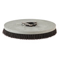 Tennant Rotary Brush, 20 in Dia, Black 14953