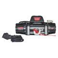 Warn Electric Winch, 12VDC, 12000 lb. Capacity, Series: VR EVO 12 103254