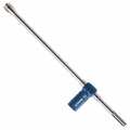 Bosch Hammer Masonry Drill, 1.25in, Carbide HCD5071