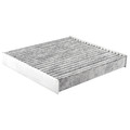 Baldwin Filters Cabin Air Filter, Rectangular, 7-5/8" W PA10190