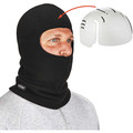 N-Ferno By Ergodyne Balaclava with Bump Cap, Universal, Black 6893ZI