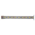 Ecco Strip Lighting, Odd Shape, 12" L, 18 LED EW0116