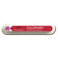 Coldmark Temperature Indicator Label, Freeze, PK100 CM 2/36