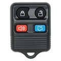 Ilco Unican Automotive Keyless Remote RKE-FORD-4B1