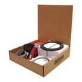 Dekker Vacuum Technologies Repair Kit, For Mfr. No. DV0020D-MA3-SGL 4700-1000-016