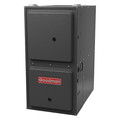 Goodman Downflow Furnace, Output 64, 000 BtuH, Width (In.): 21 GCES800805CX