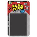 Flex Seal Flex Tape, 2 cu ft, Rubber Base, Black, PK2 TFSBLKMINI