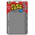 Flex Seal Flex Tape, 2 cu ft, Rubber Base, Clear, PK2 TFSCLRMINI