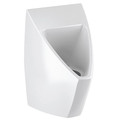 Sloan Urinal, ADA Compliant, White, Unfinished HYB-7000