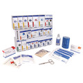 First Aid Only Complete Refill/Kit, 273pcs, Class B 91132-021