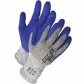 Bdg HPPE Cut Resistant Sandy Nitrile Palm, Size L (9) 99-1-9629-9