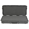 Skb ProtCase, 6 in, TrgRlsLtchSys, Blk 3I-4719-8B-L