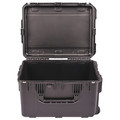 Skb ProtCase, 11 1/2 in, TrgRlsLtchSys, Blk 3i-2317-14BE