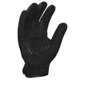 Ironclad Performance Wear Tactical Glove, Black, S, PR EXOT-GIBLK-02-S