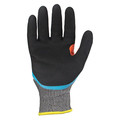 Ironclad Performance Wear Insulated Winter Gloves, 2XL, HPPE Back, PR SKC4SNW2-06-XXL