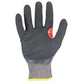 Ironclad Performance Wear Knit Gloves, Sizes M/8, 10 L, PR SKC5SN-03-M